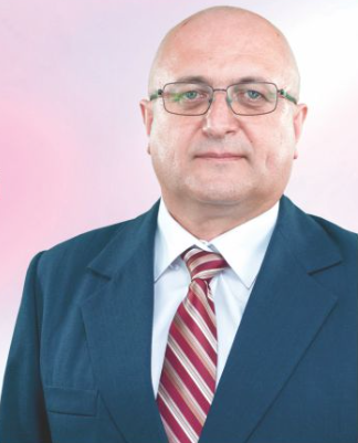 Radu Spermezan